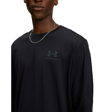 Men's Under Armour Sportstyle Tee
