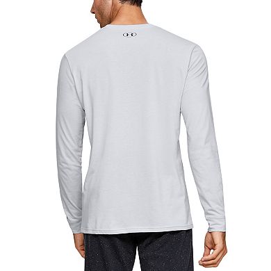 Men's Under Armour Sportstyle Tee