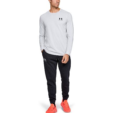 Men's Under Armour Sportstyle Tee