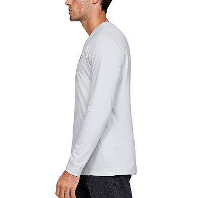 Men's Under Armour Sportstyle Tee
