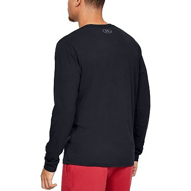 Men's Under Armour Sportstyle Tee