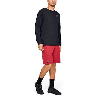 Men's Under Armour Sportstyle Tee