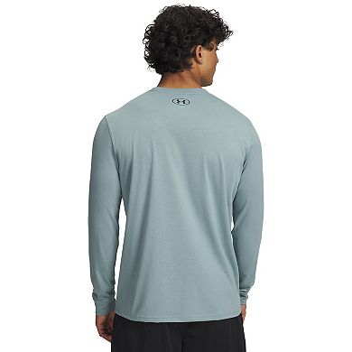 Men's Under Armour Sportstyle Tee