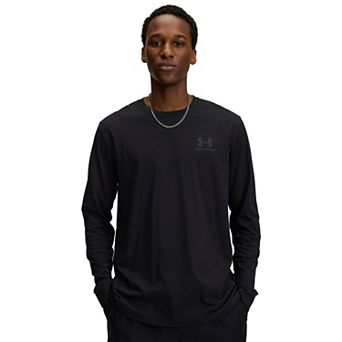 Men's Under Armour Sportstyle Tee