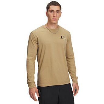 Men's Under Armour Sportstyle Tee