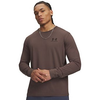 Men's Under Armour Sportstyle Tee