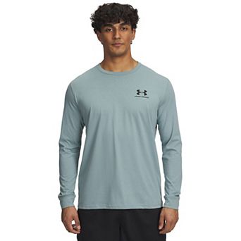 Men's Under Armour Sportstyle Tee