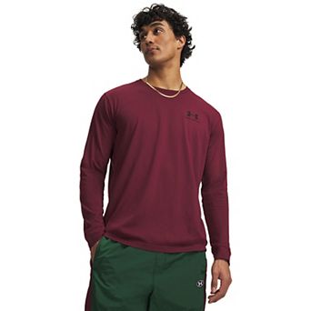 Men's Under Armour Sportstyle Tee