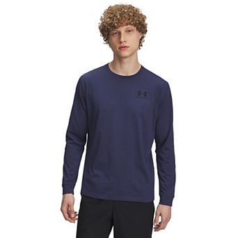 Men's Under Armour Sportstyle Tee