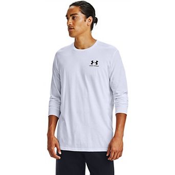 Men's Under Armour Sportstyle Tee