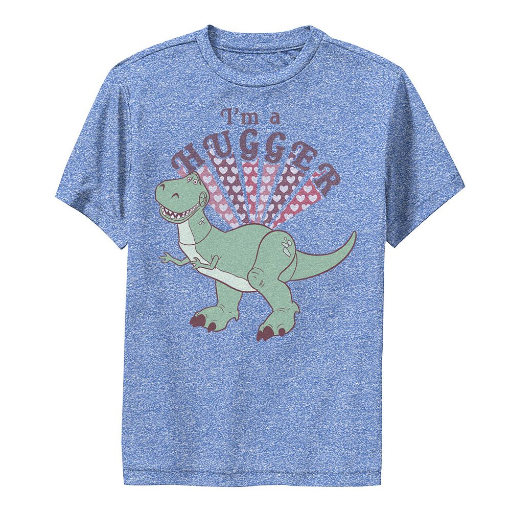 Disney / Pixar's Toy Story Rex Boys 6-20 Is A Hugger Performance ...