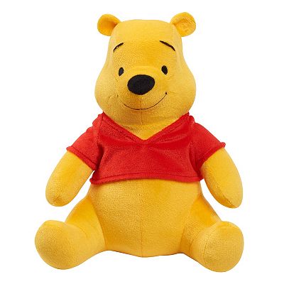 Classic winnie the pooh teddy on sale