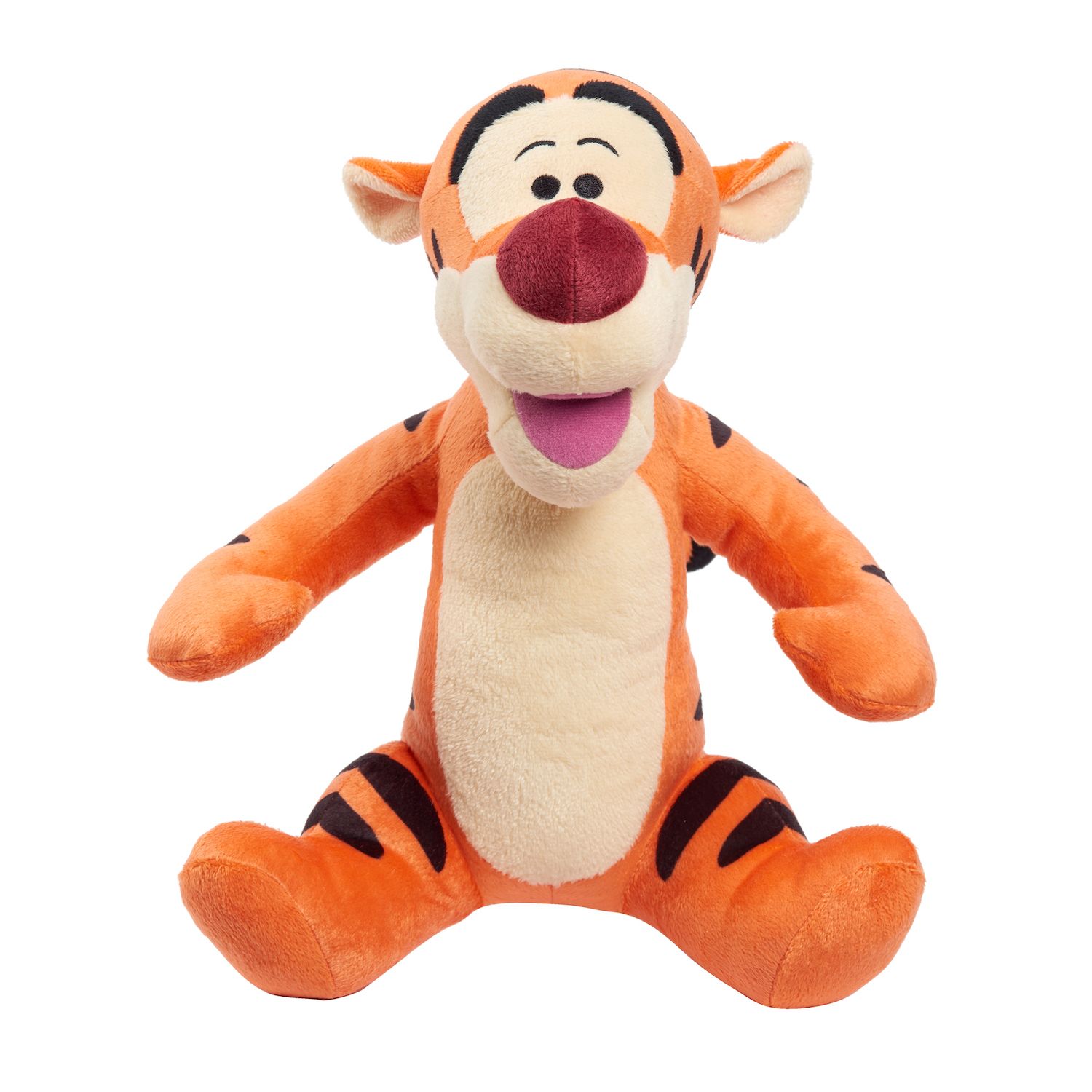 kohls plush