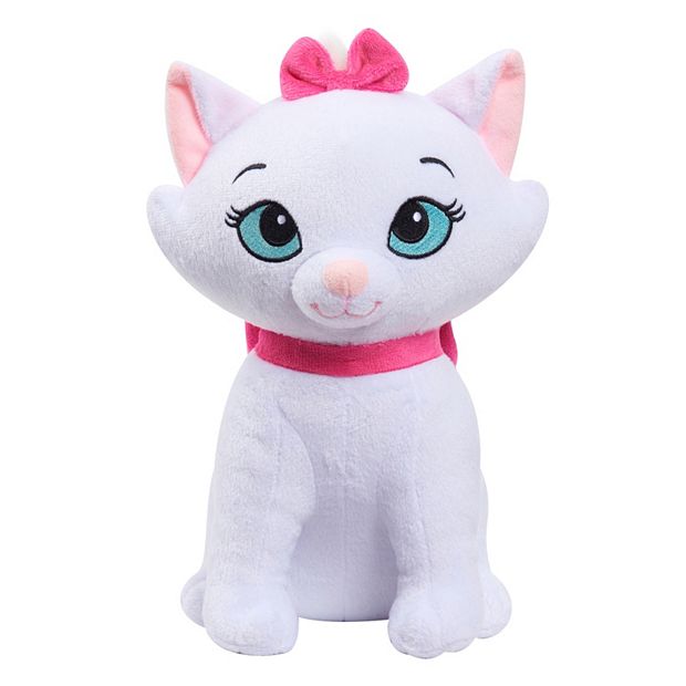 Disney Plush - Babies in a Pouch - Aristocats Marie