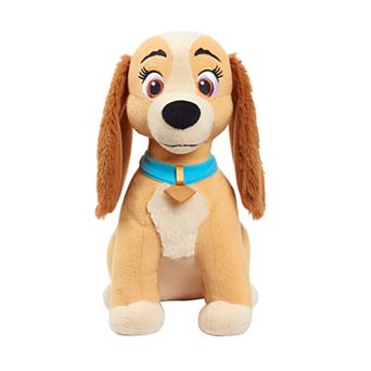 Kohl's Cares® Disney Classics Plush - Lady