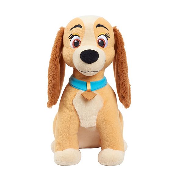 Kohls disney stuffed animals on sale