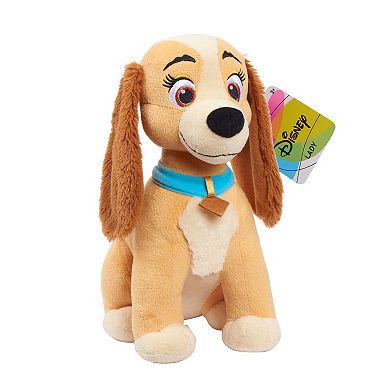 Kohl's Cares® Disney Classics Plush - Lady