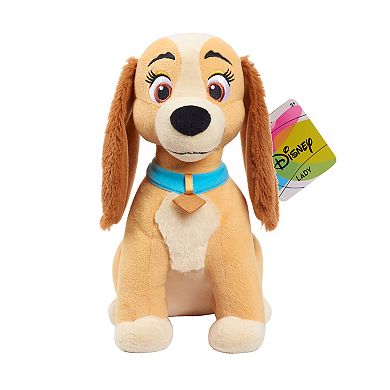 Kohl's Cares Disney Classics Plush - Lady