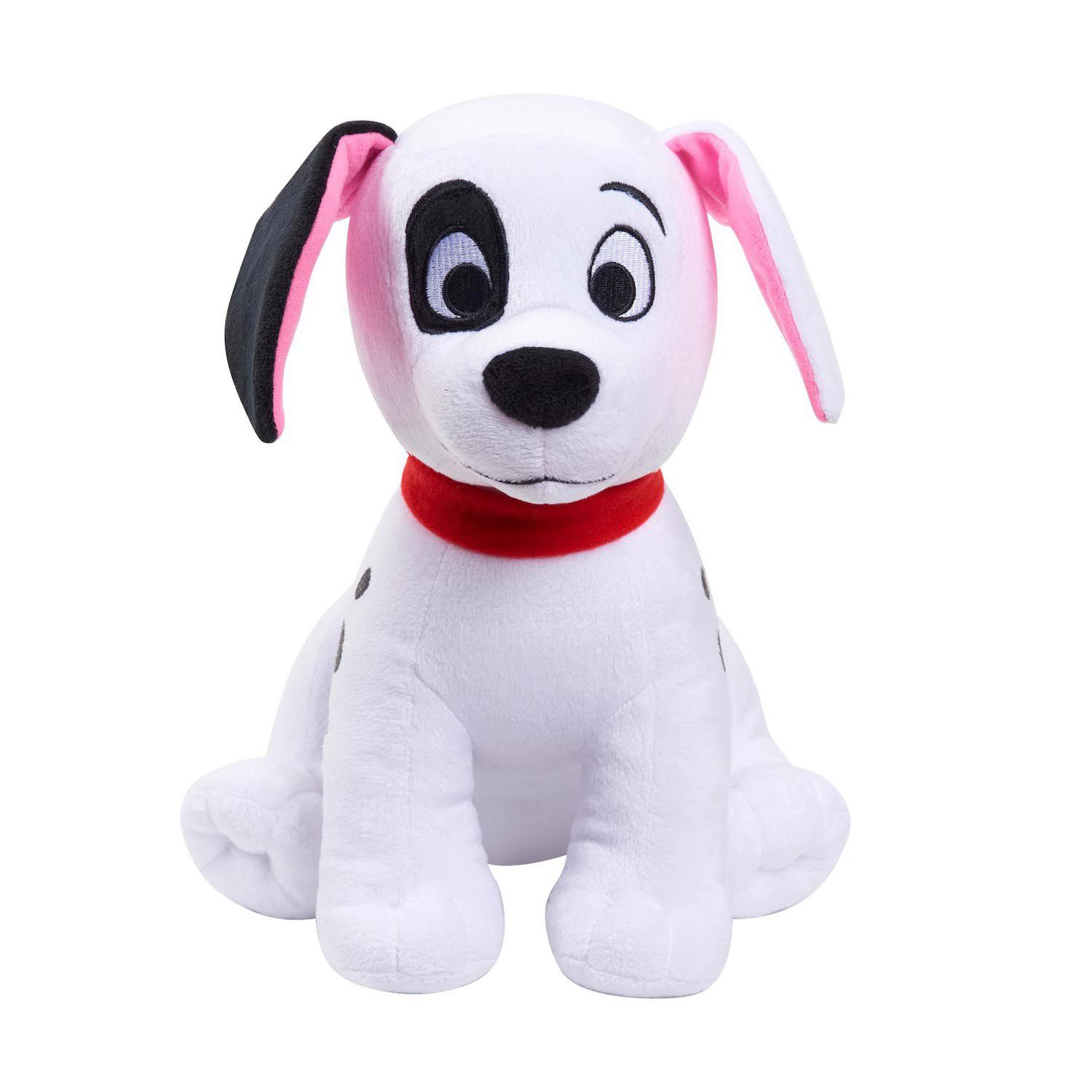 disney dalmatian stuffed animal