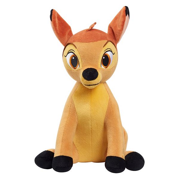 Bambi Movie Soft Toys Various Disney 
