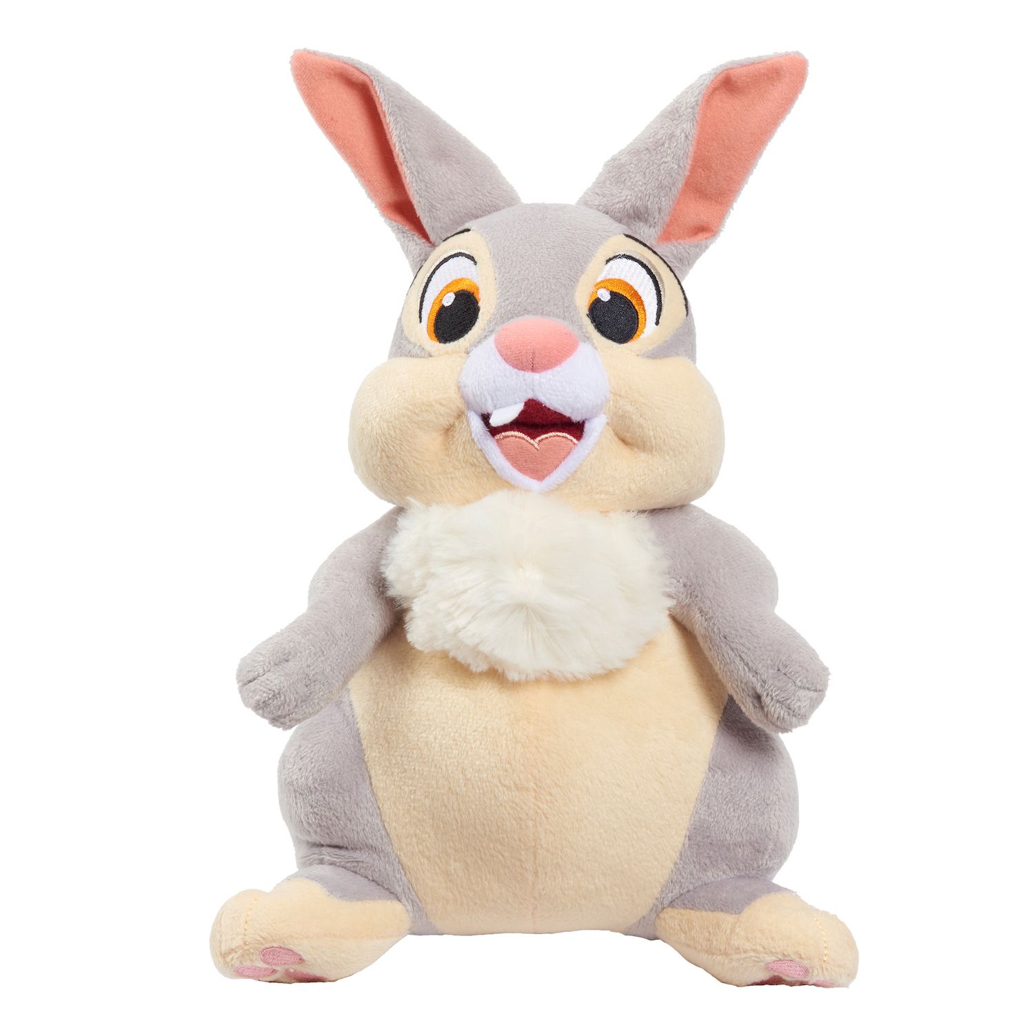 kohls plush