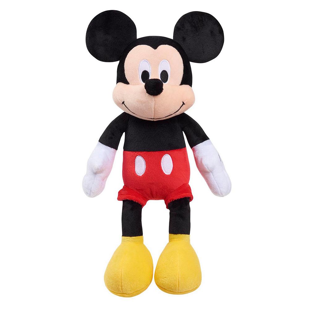 Kohl's Cares® Mickey Mouse Preschool Plush