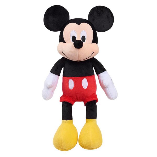 Kohl's Cares® Mickey Mouse Preschool Plush