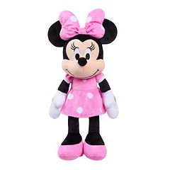 Muñeco de peluche Pinkalicious de Kohls Cares Kohl's Cares