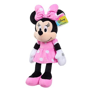 Kohl's Cares Mickey Preschool Plush - Minnie