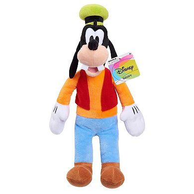 Kohl's Cares Mickey Preschool Plush - Goofy