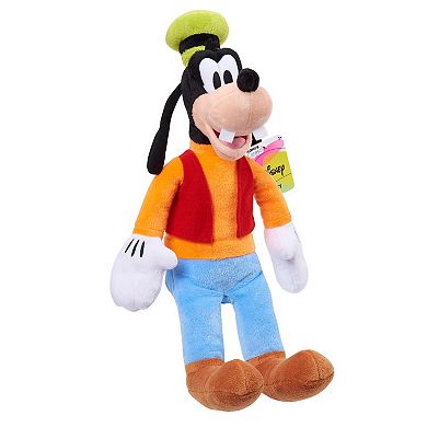 Kohl's Cares Mickey Preschool Plush - Goofy