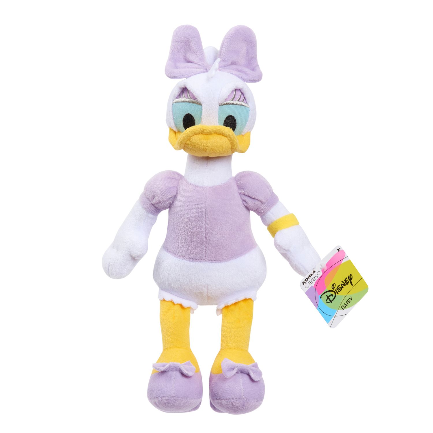 kohls cares plush