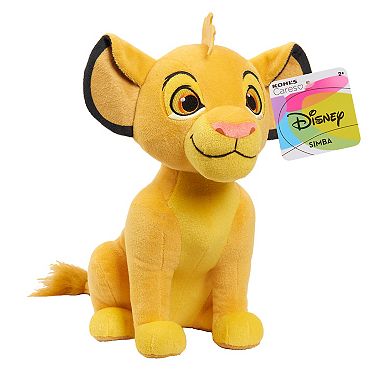 Kohl's Cares Lion King Classic Large Plush - Simba