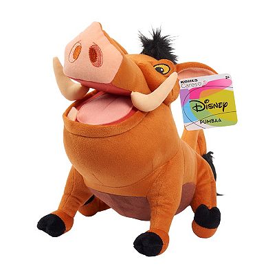 Kohl's Cares Lion King Classic Large Plush - Pumbaa
