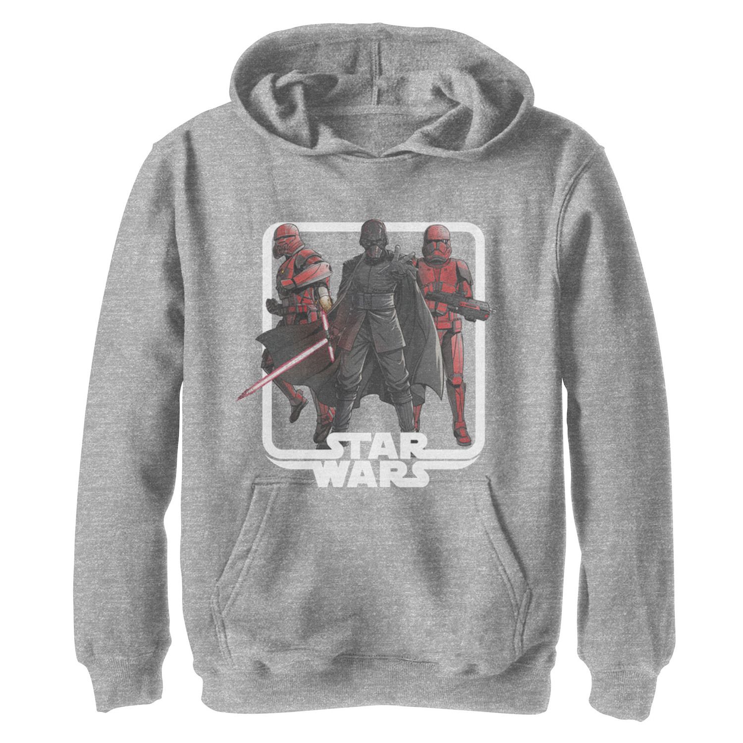 kylo ren sweater