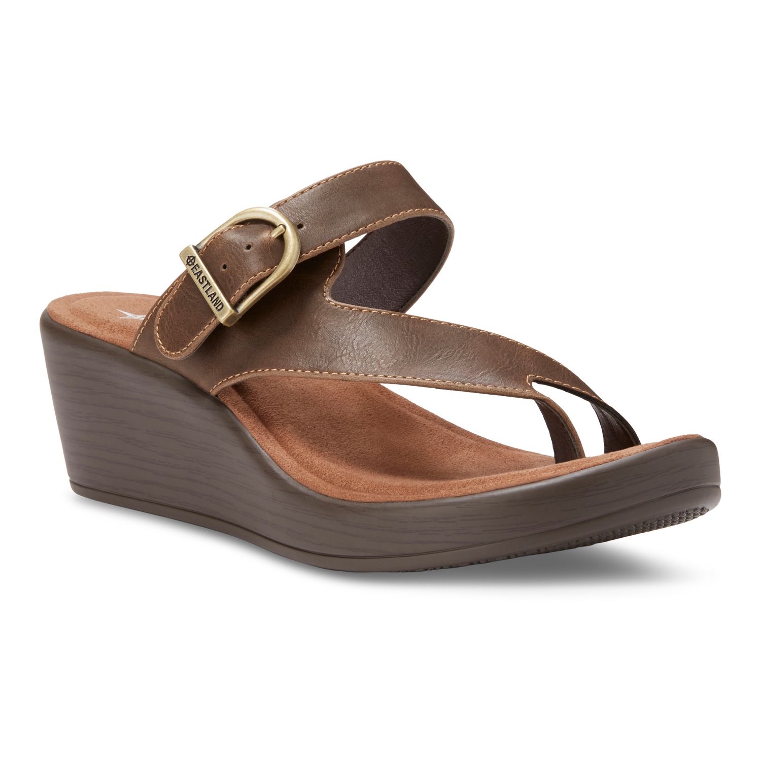 eastland sandals