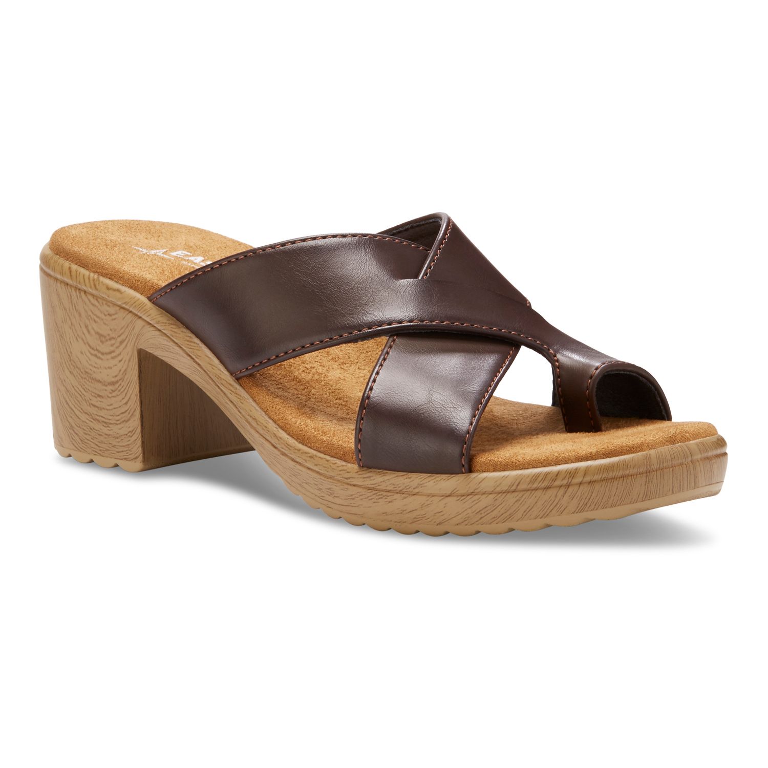 eastland mules