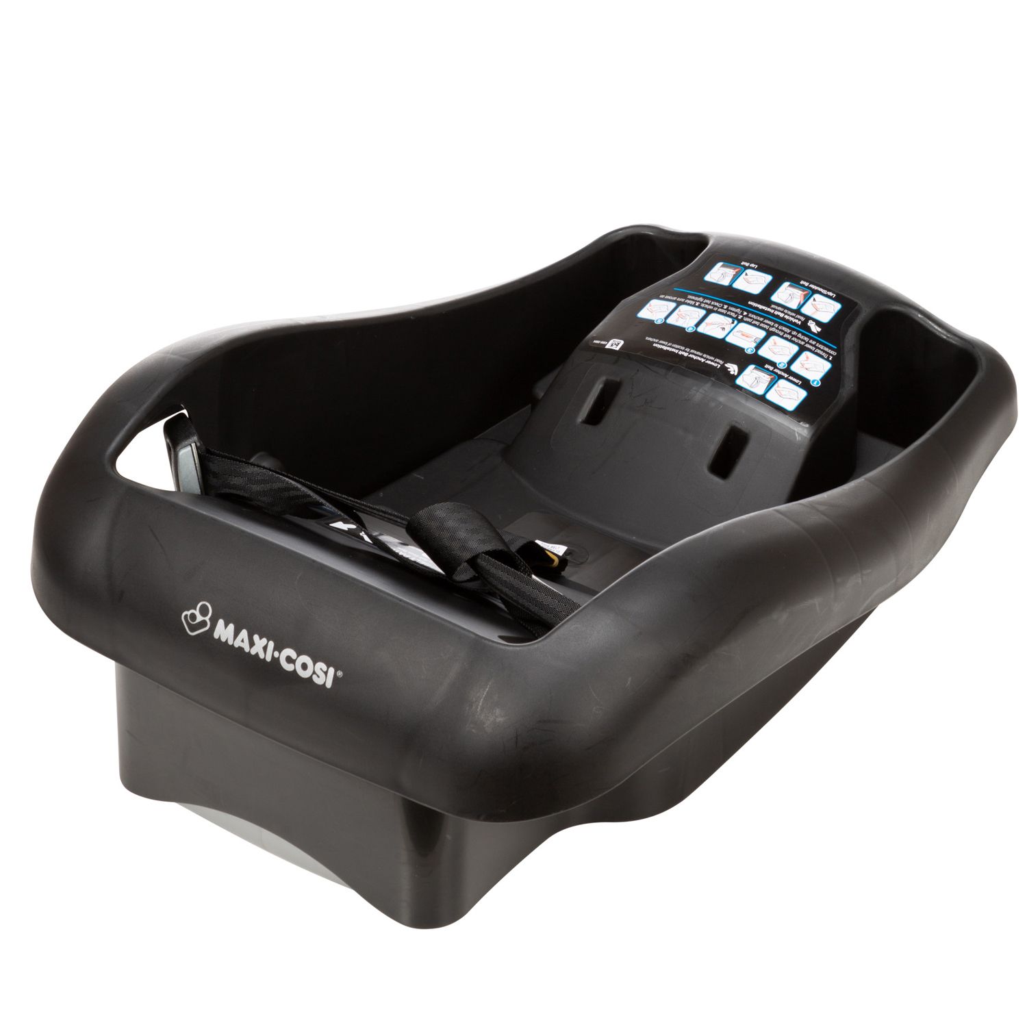 maxi cosi mico 30 base