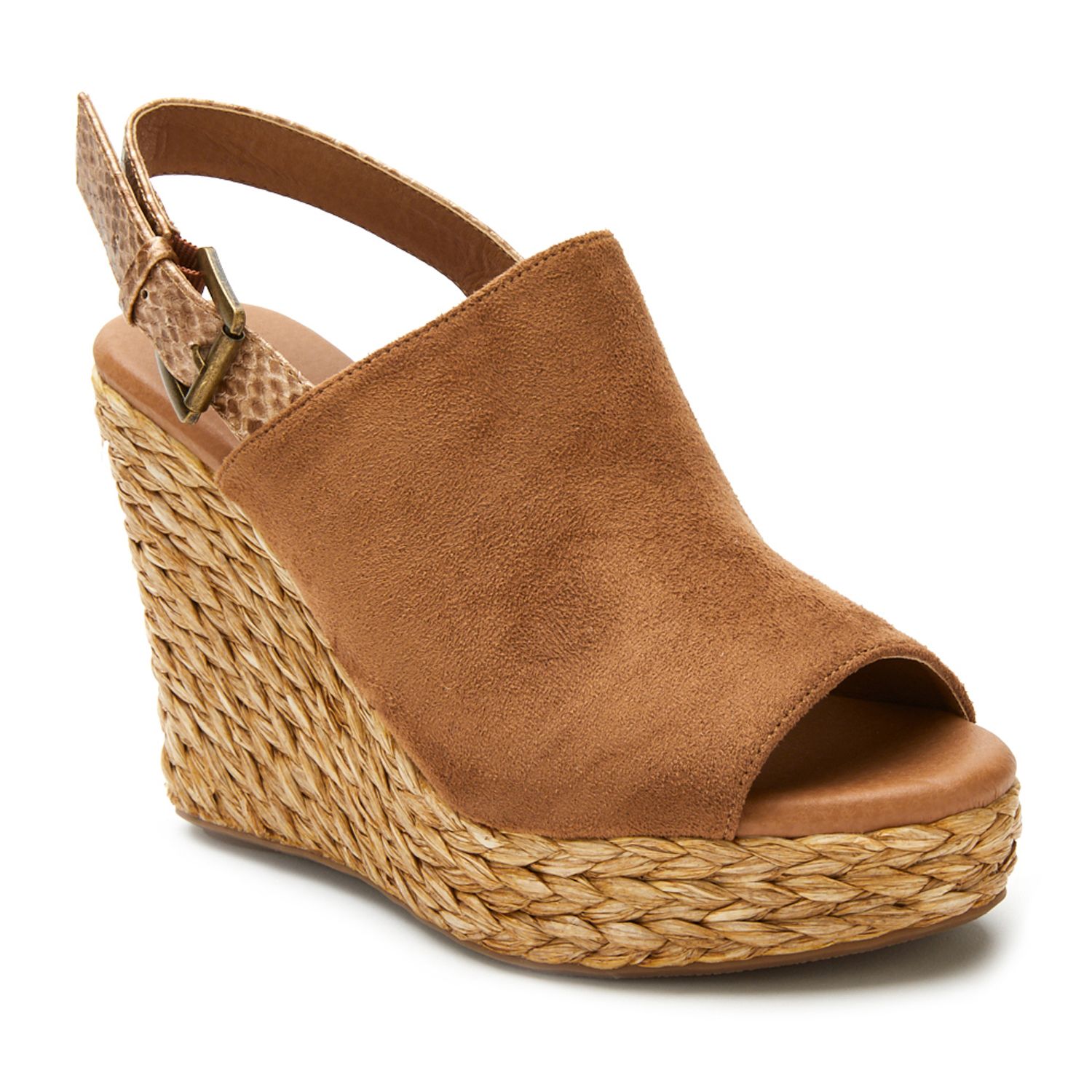 coconuts by matisse platform sandals