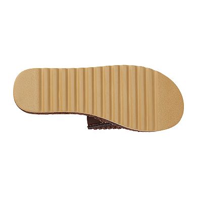 Beach by Matisse Del Mar Women's Espadrille Platform Sandals