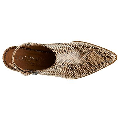 Coconuts by Matisse Go Bare Women's Mules