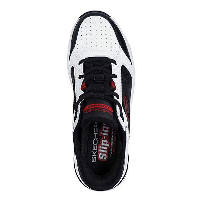 Skechers Hands Free Slip-ins® Relaxed Fit® Durham Delvor  display picture 2