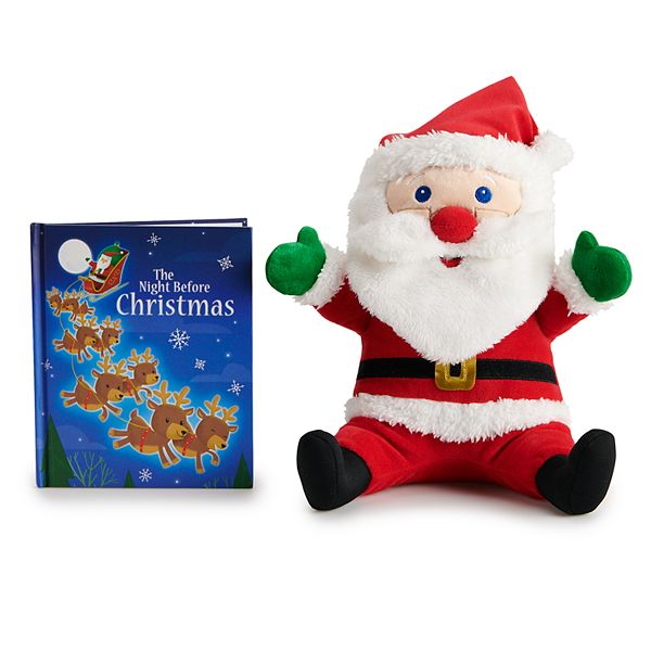 Kohls cheap christmas toys