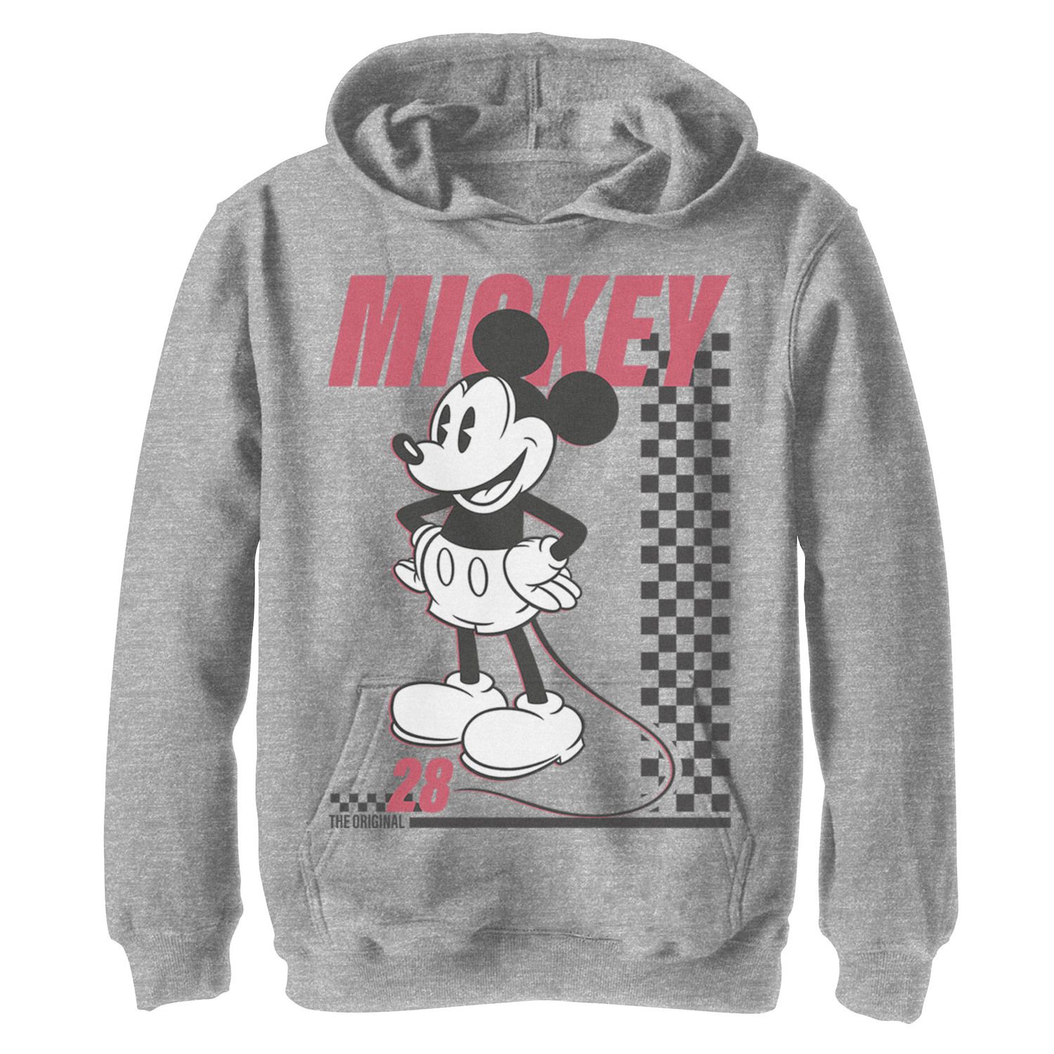 disney hoodies kids