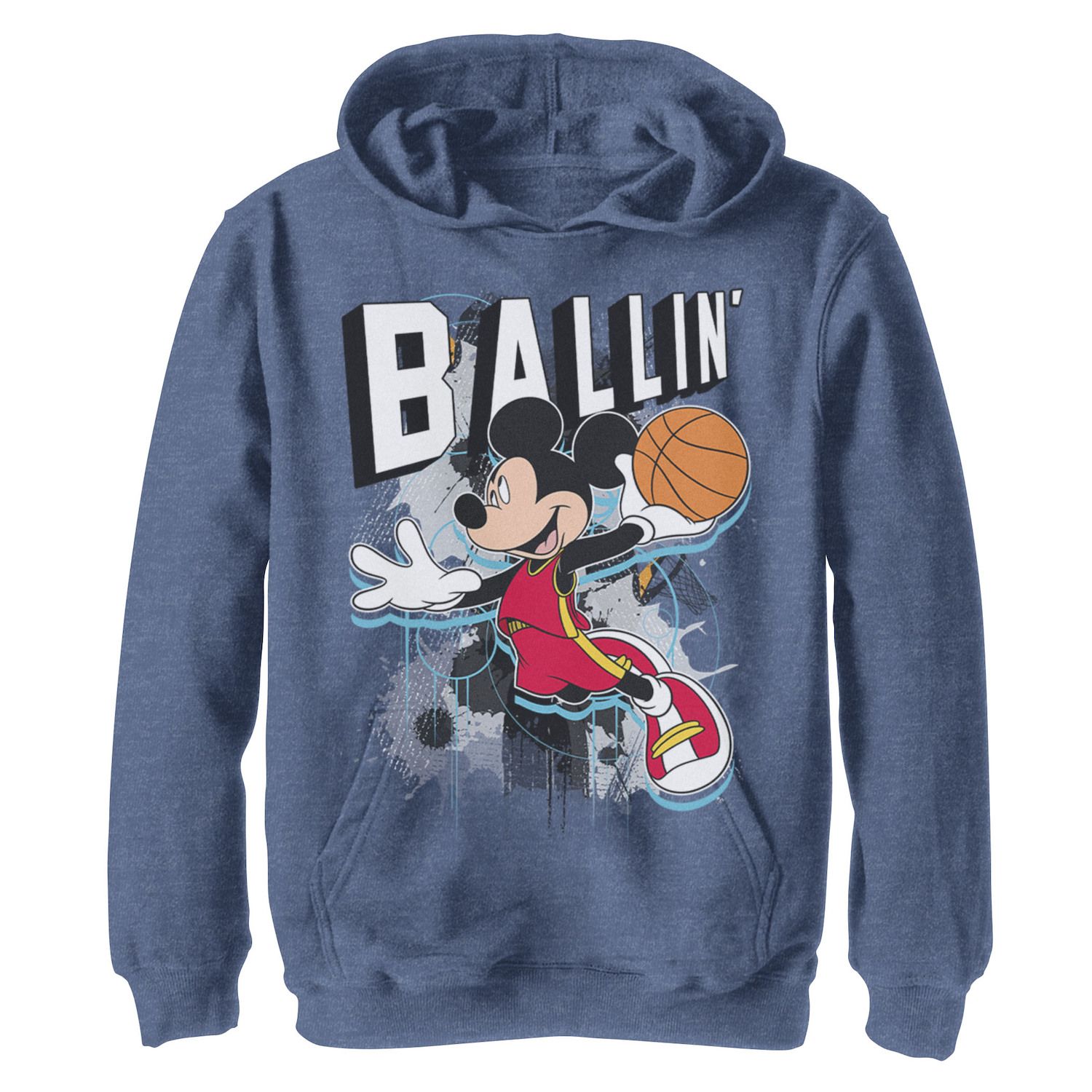 ballin hoodie