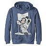 Disney's Mickey Mouse Boys 8-20 Astronaut Outfit Pullover Graphic Hoodie