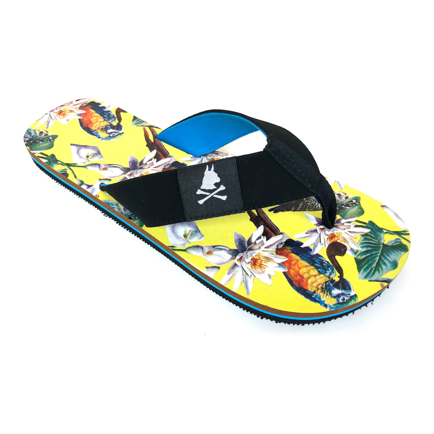 skechers flip flops mens sports direct