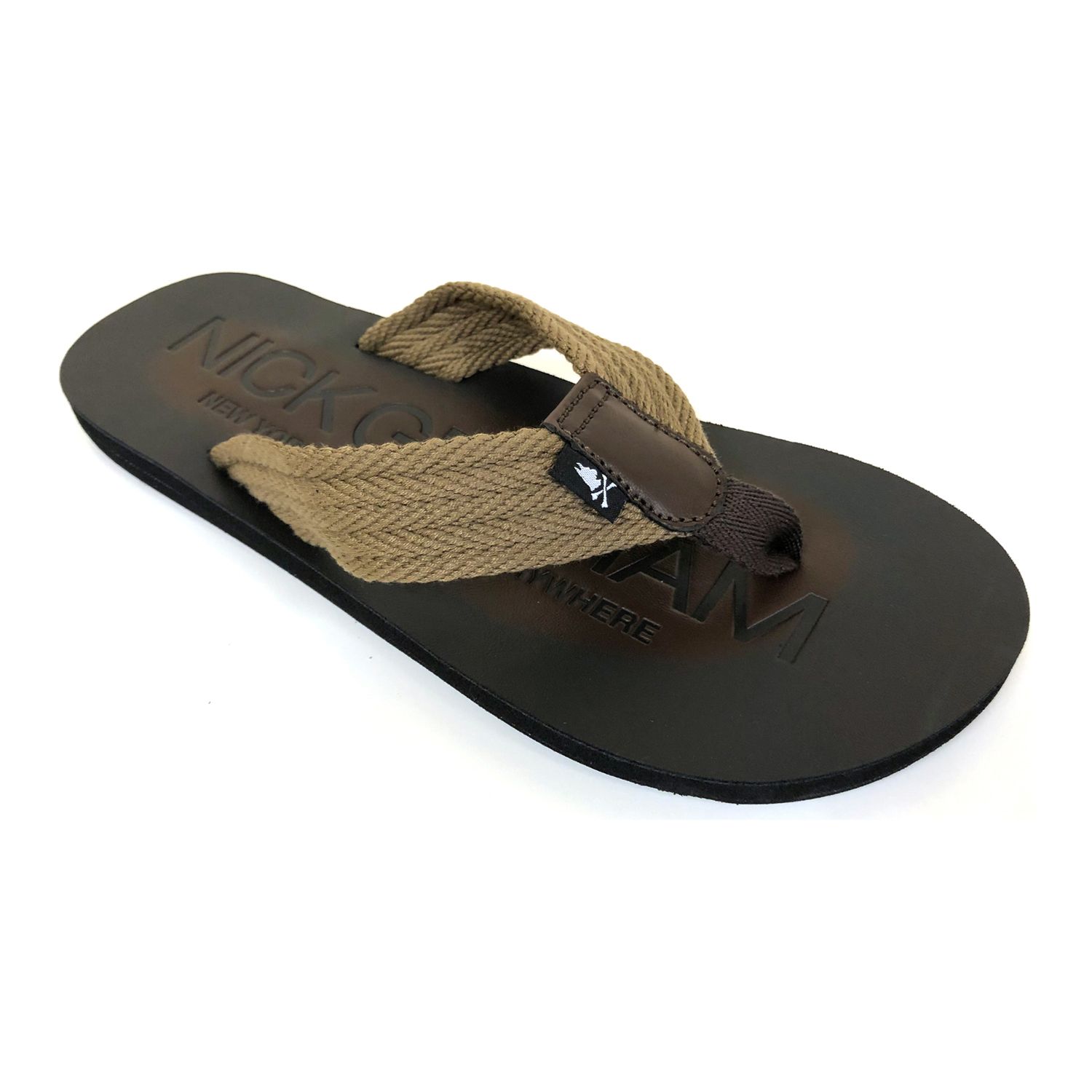 guinness flip flops with bottle opener
