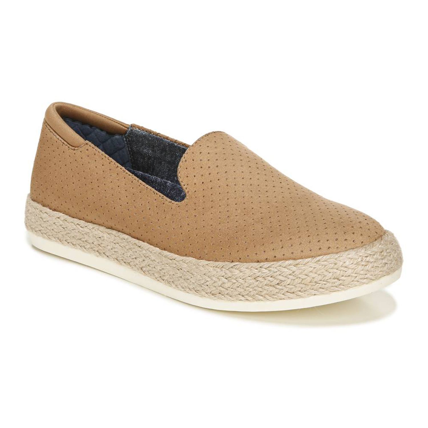 dr scholl's backless sneakers