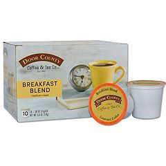 Amazon Com Door County Coffee Tea Co Door County Coffee Tea Co